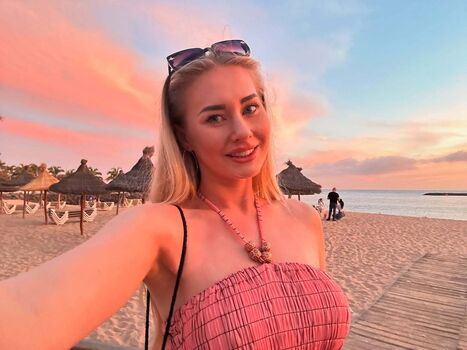 Full leaked April mae xox private photo