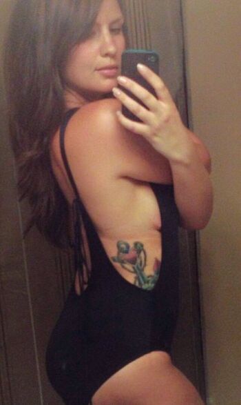 Full leaked April renee private photo