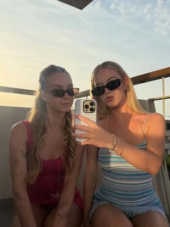 Full leaked April wade private photo