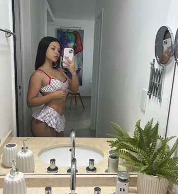 Full leaked Aprilestrela private photo