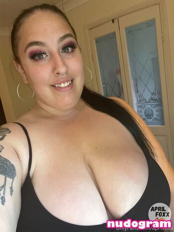 aprilfoxx
