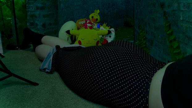 Full leaked Aprilmaple private photo