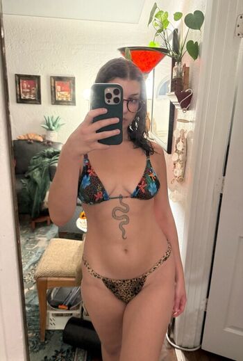Full leaked Aquariusdays private photo