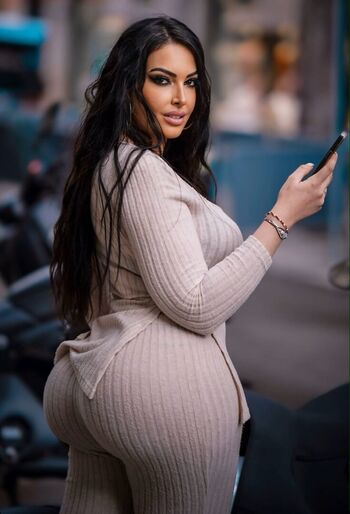 Full leaked Arbasszilla private photo