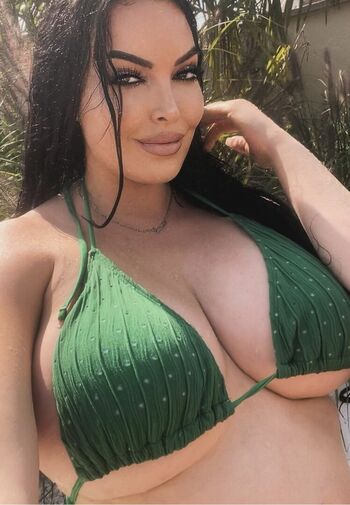 Full leaked Arbasszilla private photo
