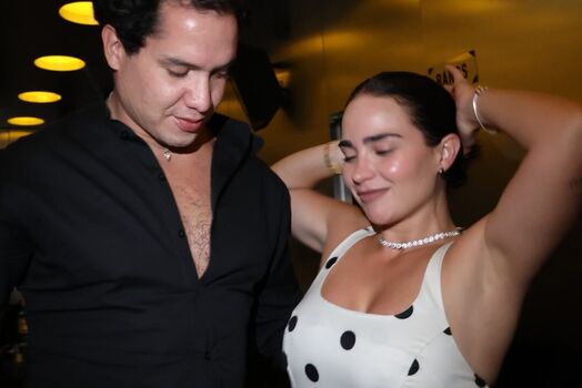 Full leaked Ara saldivar private photo
