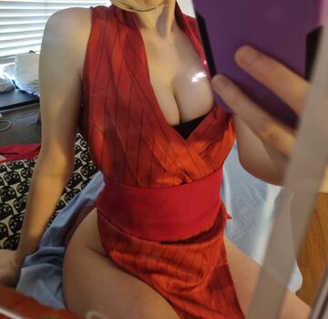 Full leaked Ara zygzu private photo