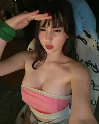 Full leaked Ara zygzu private photo