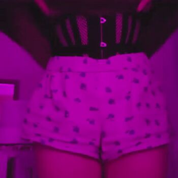 Full leaked Araalessia private photo