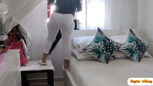 Full leaked Arab daily routine videos private photo