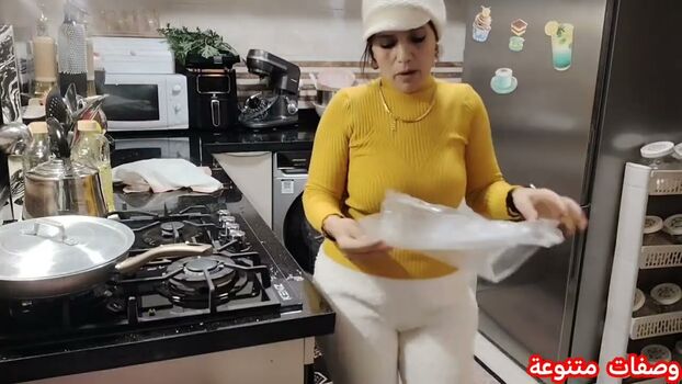 Full leaked Arab daily routine videos private photo