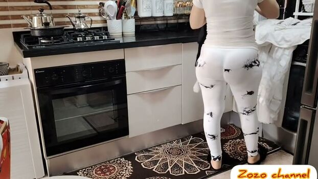 Full leaked Arab daily routine videos private photo