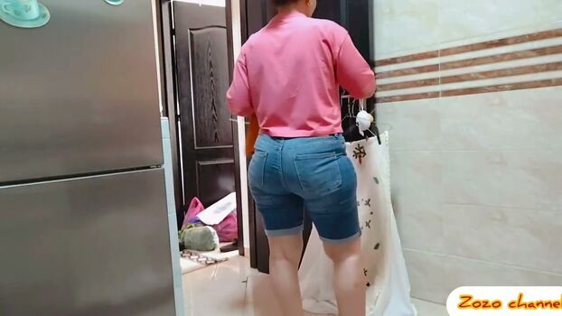 Full leaked Arab daily routine videos private photo