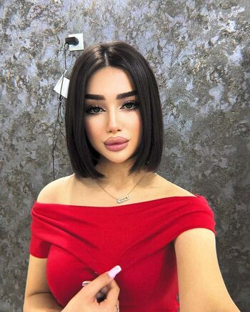 Full leaked Arabyas private photo