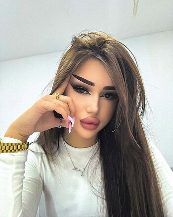 Full leaked Arabyas private photo