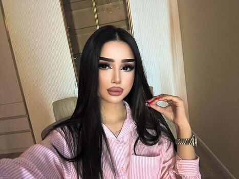 Full leaked Arabyas private photo