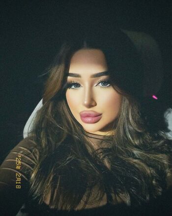 Full leaked Arabyas private photo
