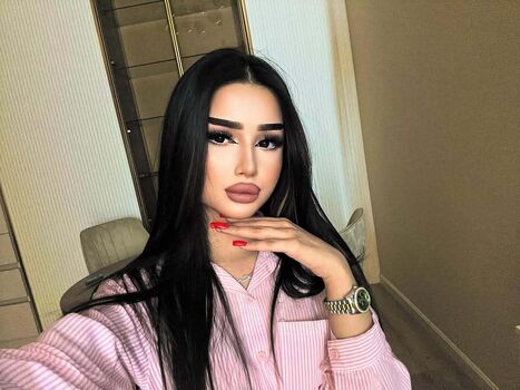 Full leaked Arabyas private photo