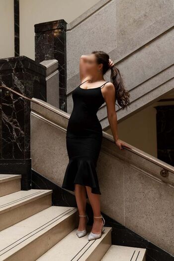 Full leaked Arabella blair private photo