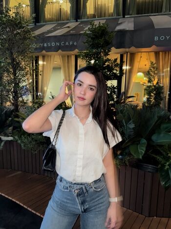 Full leaked Arabella gregory private photo