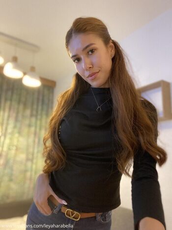 Full leaked Arabellamurphy private photo