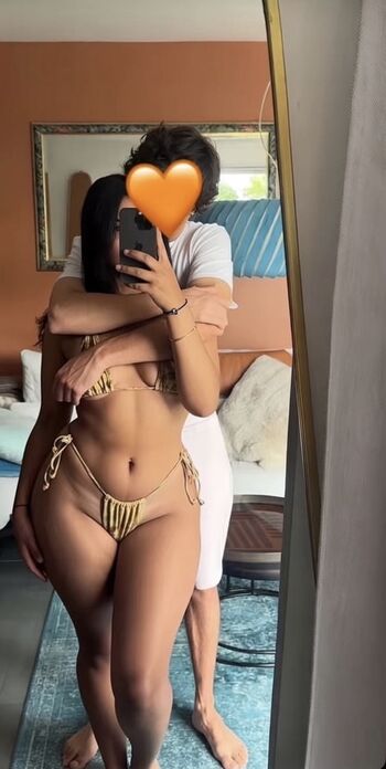 Full leaked Arabiandrug private photo