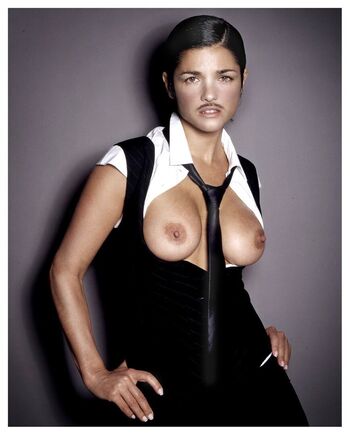 Full leaked Araceli gonzalez private photo