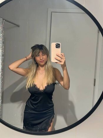 Full leaked Araceli salinas private photo