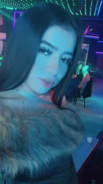 Full leaked Aracely private photo