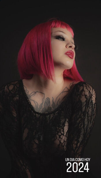 Full leaked Aracne private photo