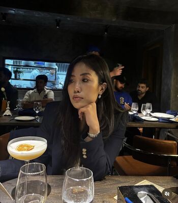 Full leaked Aradhana gurung page private photo