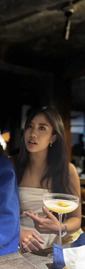 Full leaked Aradhana gurung page private photo