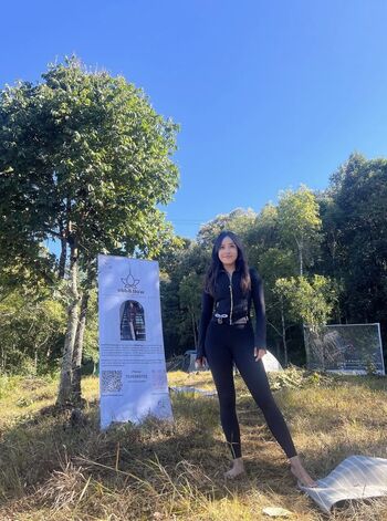 Full leaked Aradhana gurung page private photo