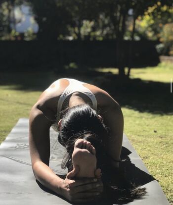 Full leaked Aradhana gurung page private photo