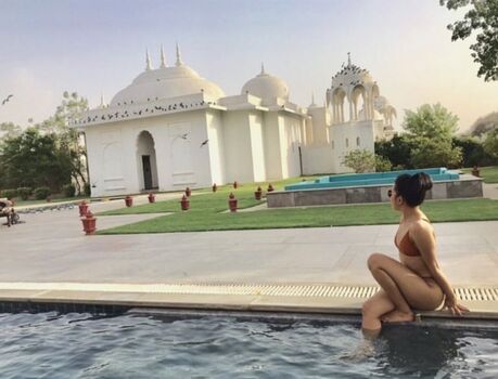 Full leaked Aradhana gurung page private photo