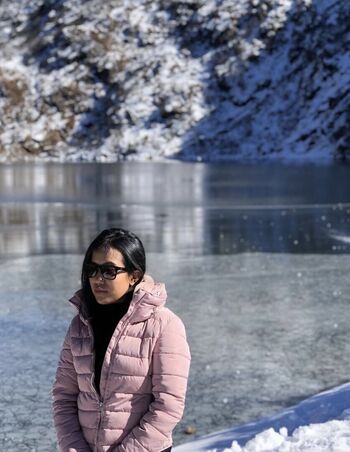 Aradhana Gurung