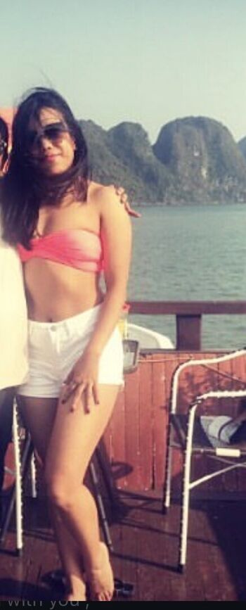 Full leaked Aradhana gurung page private photo