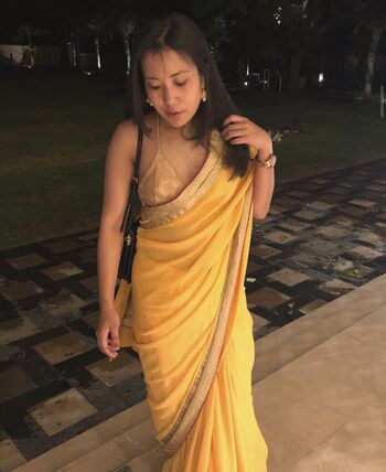 Full leaked Aradhana gurung page private photo