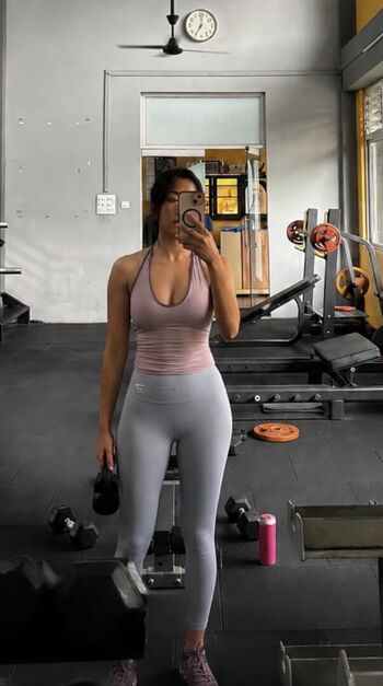 Full leaked Aradhana gurung page private photo