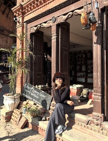 Aradhana Gurung