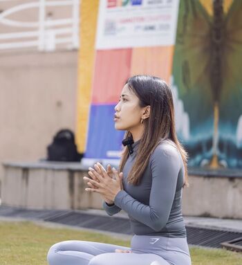 Full leaked Aradhana gurung page private photo