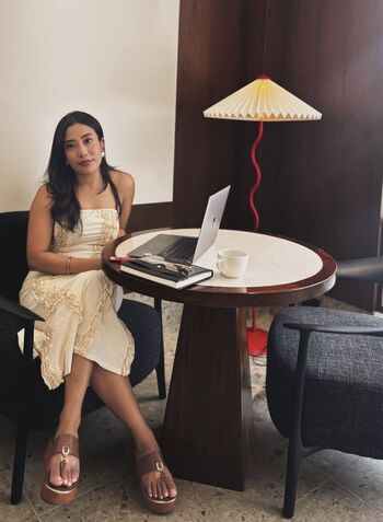 Aradhana Gurung