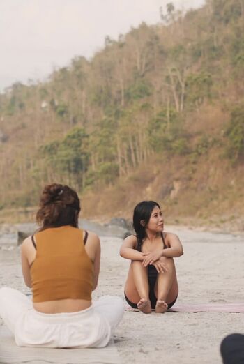Full leaked Aradhana gurung page private photo