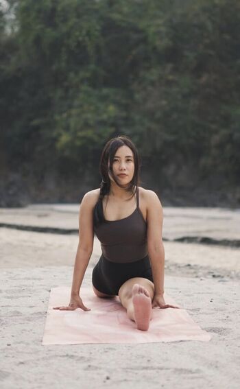 Full leaked Aradhana gurung page private photo