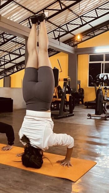 Full leaked Aradhana gurung private photo