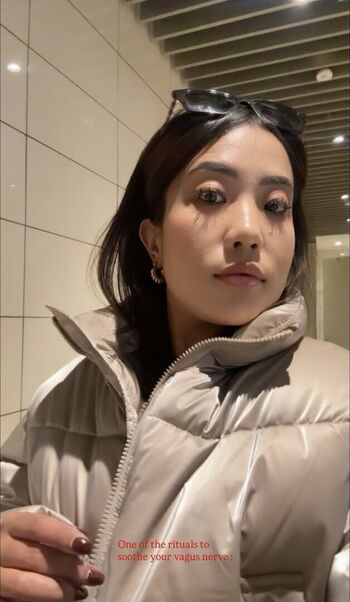 Full leaked Aradhana gurung private photo
