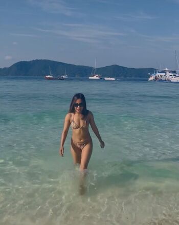 Full leaked Aradhana gurung private photo