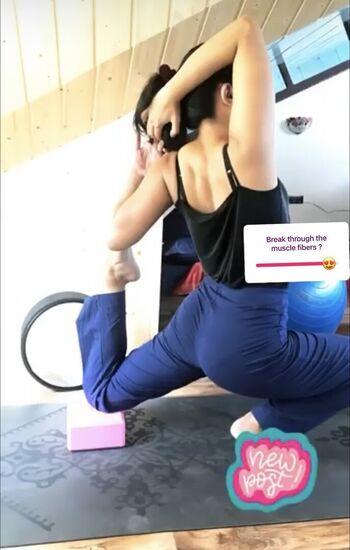 Full leaked Aradhana gurung private photo