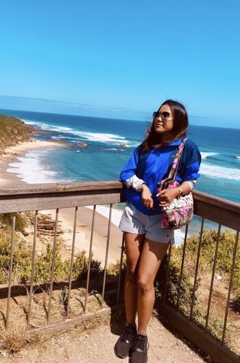 Full leaked Aradhana gurung private photo