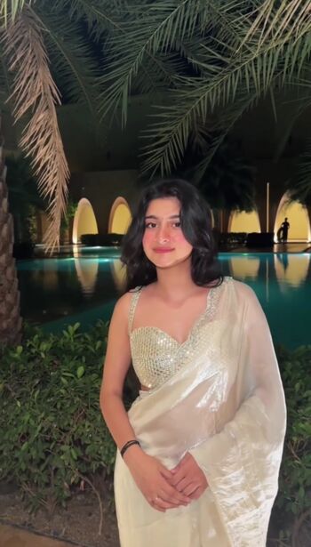 Full leaked Aradhya private photo